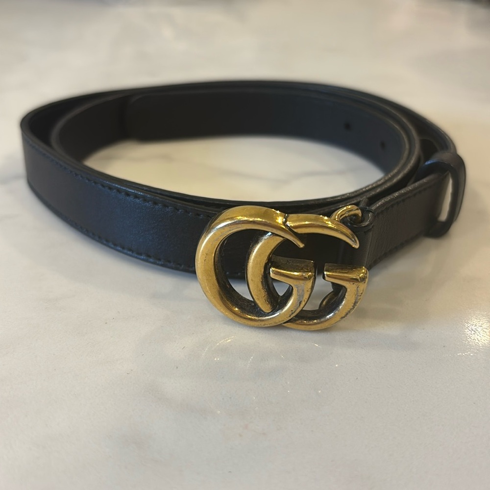 Gucci Belt
